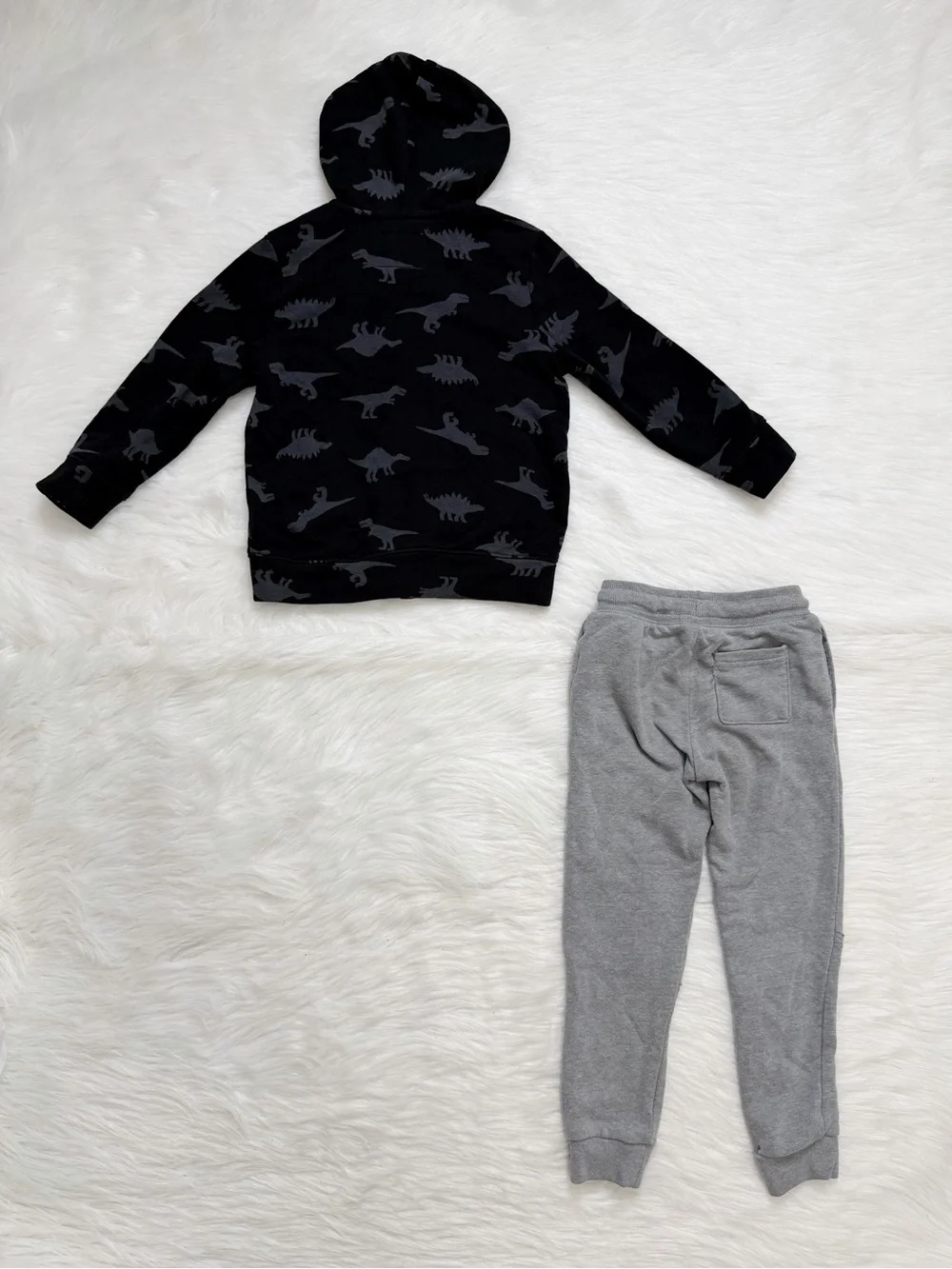 Boys Toddler Size 5T Fall/Winter Clothes LOT
